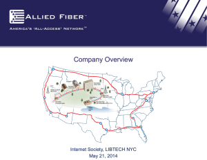 Allied-Fiber-LLC-Dark-Fibre-Briefing-to-LIBTECH
