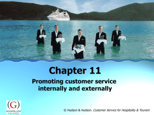 Chapter 11 - Goodfellow Publishers