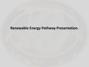 Energy Pathway Presentation.