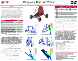 Final_Baja_Poster - Worcester Polytechnic Institute