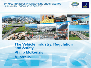 7.4 The Vehicle Industry, Regulation and Safety_australia