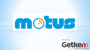 What is Motus?