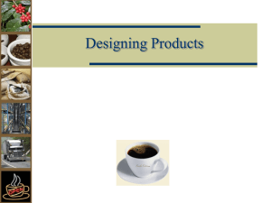 02-Product and Service Design