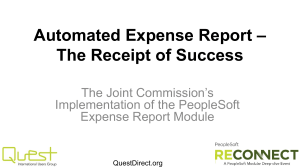 TJC Expense - RECONNECT V 08