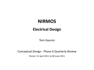 NIRMOS-qtrly-060911-TMG-R1p4