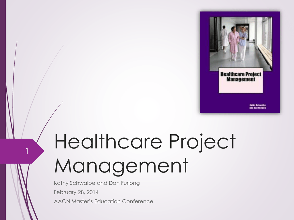 healthcare-project-management