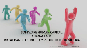 software human capital - about ispon national software competition
