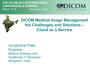 D3-1145-new-Patel_DICOM Medical Image Management