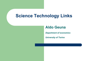 Lec 2 sci tech links AG
