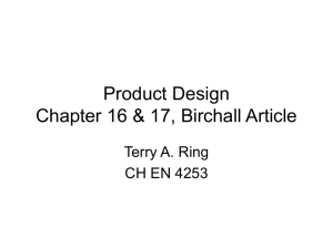 2-L1-Product Design
