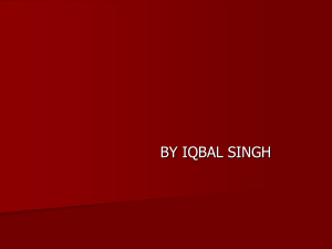 career in computer education - Guru Gobind Singh Study Circle