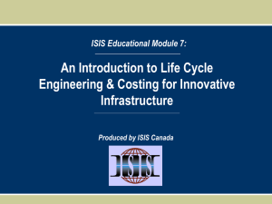 ISIS EC Module 7 - Slides