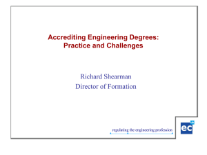 Richard Shearman - EC UK