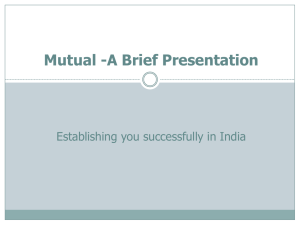 Mutual PR Presentation 2013 (English)