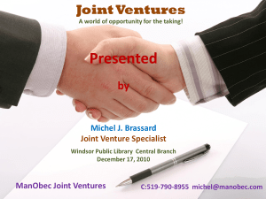 jv-presentation - Windsor Public Library