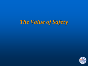 Sikorsky Aircraft Corporation - Aviation and Product Safety