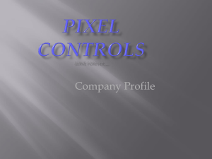 Pixel-profile - pixelcontrols.com