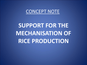 CN_ - Rice for Africa