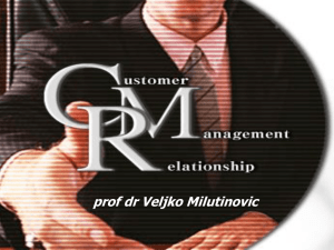 CMMI vs RSPM: Case Study (CRM)