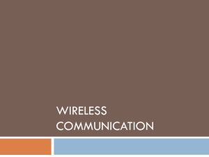 WirelessComm