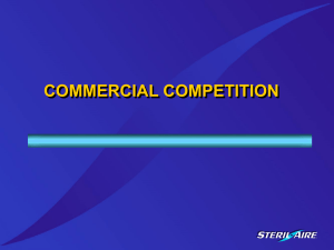 7. competencia (inglés) - Steril