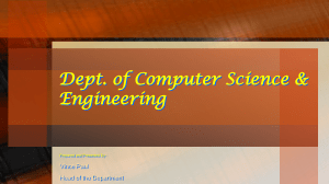 - sahrdaya college of engineering and technology