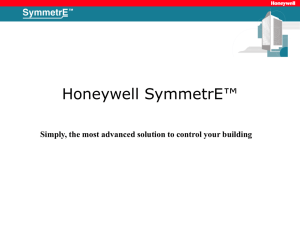 SymmetrE Customer Presentation R200 v2