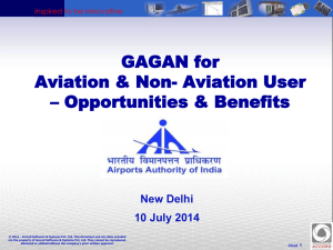 AAI User Meet 10 July 2014