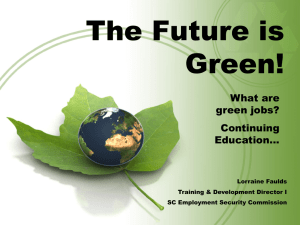 Green Jobs_December-10-2010