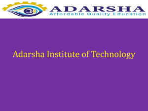 Adarsha-Institute-of