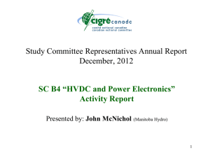 SC B4 - 2012 Annual Report