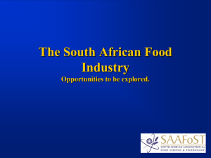 R`show 2012, Sunley-SA Food Ind by RM (12