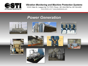 STI Power Generation