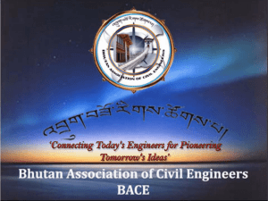Core Group for the Bhutan Association of Civil Engineers
