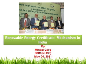 PPT1 - Himachal Pradesh Electricity Regulatory Commission