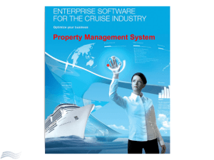2 - Property Management System MASTER