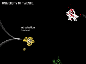 Cyber-crime Science = Crime Science + Information Security