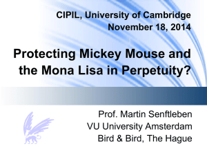 CIPIL Cambridge ey Mouse and Mona Lisa - VU