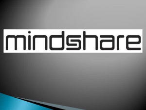 Pinnacle Overview - CSS Mindshare, LLC