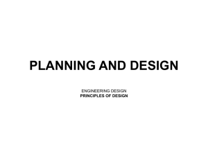 Planning Metal Products Enterprise