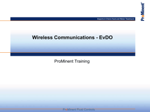 WirelessCommunications-EvDO