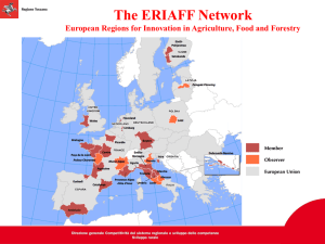 ERIAFF-Network Powerpoint