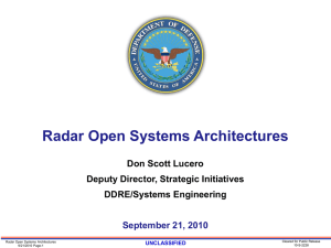 2010-09-21 Radar OA Plenary