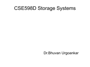 cse598d