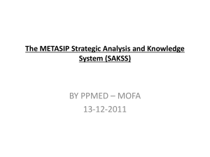9METASIP_Strategic_Analysis_KSystem