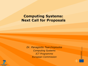 Computing Systems