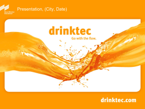 www.drinktec.com