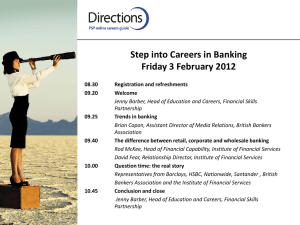 ssdfg - Directions Online Career Service