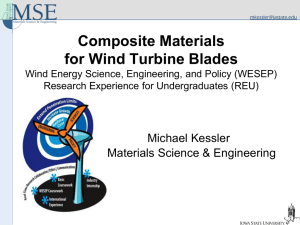 NSF IMI Workshop - Iowa State University