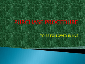 purchase_procedure
